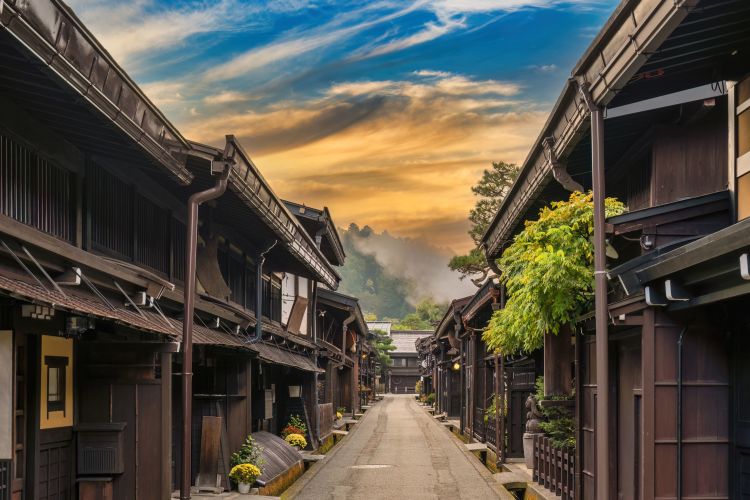 Tour Japan - Discovery of the Japanese Alps | Connections.be